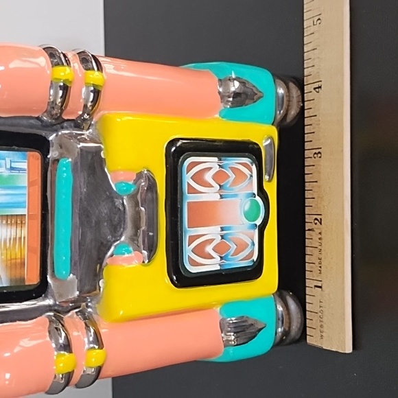 Vintage cute Jukebox - Picture 12 of 12